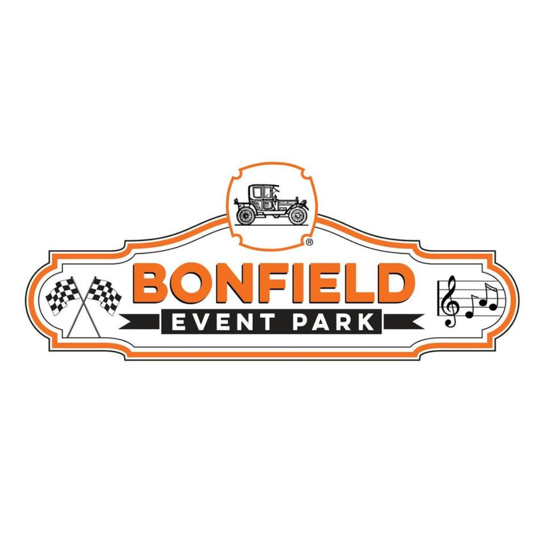 Logo image for Bonfield Event Park